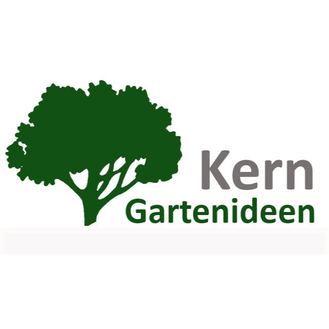 Gartenideen Kern in Rennertshofen - Logo