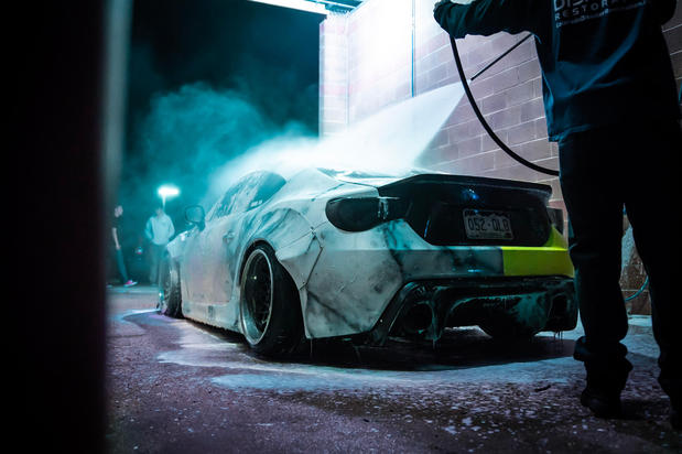 Images Autowash @ Riverdale Car Wash