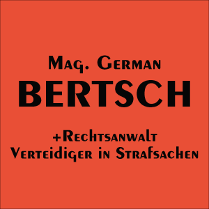 Mag. German Bertsch Logo