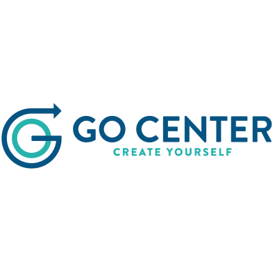 Go Center Corsi di Formazione Logo