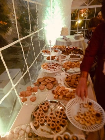 Images Az Catering DMV