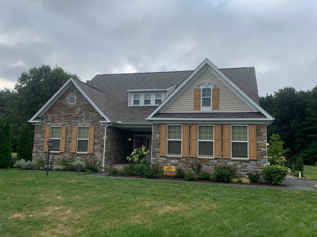 Images Alpha Roofing & Siding