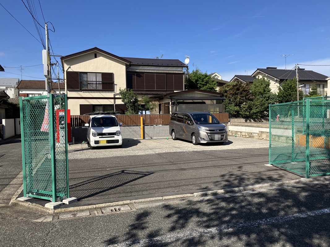 Images ONE PARK大泉学園7丁目