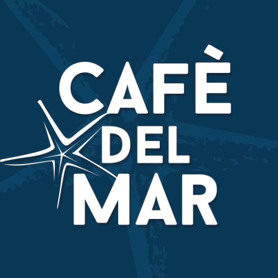 Cafè del Mar Logo