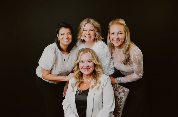 Images Amy Maddox: Allstate Insurance