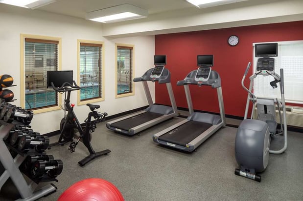 Images Homewood Suites by Hilton Wallingford-Meriden