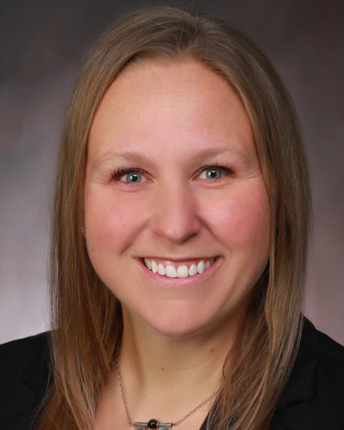 Images Leah A. Gilbert, PAC