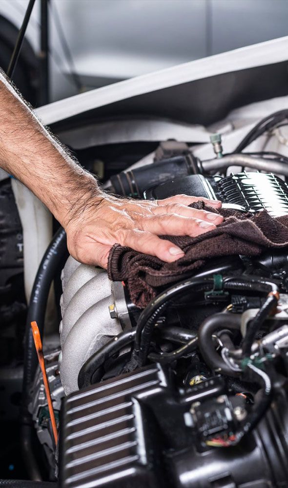 Just N Case Auto, Marine & RV Image