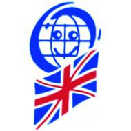 BME International Secondary School Logo