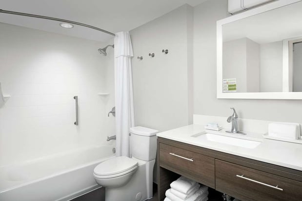 Images Home2 Suites by Hilton Atlanta Midtown