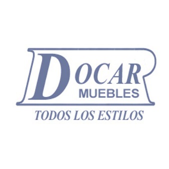 Muebles Docar Logo