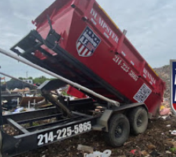Images American AF Dumpster Rentals