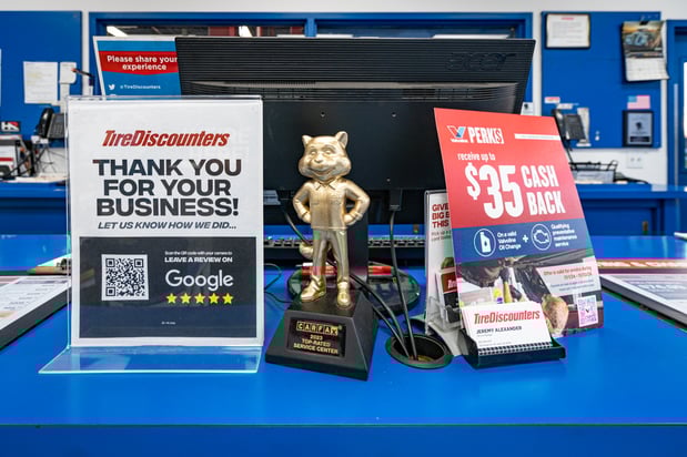 Images Tire Discounters