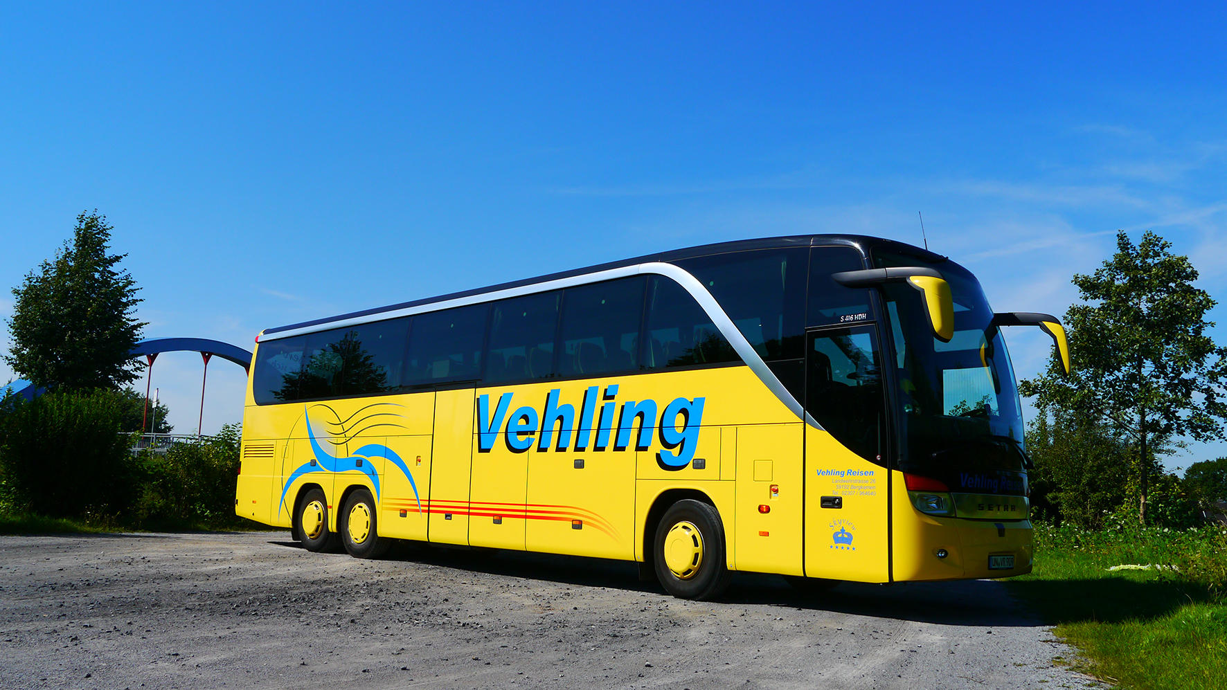 Kundenbild groß 3 Vehling Reisen GmbH