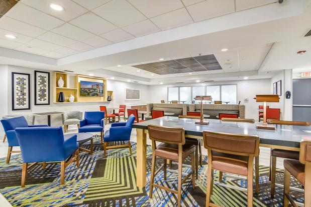 Images Holiday Inn Express & Suites Longview North by IHG