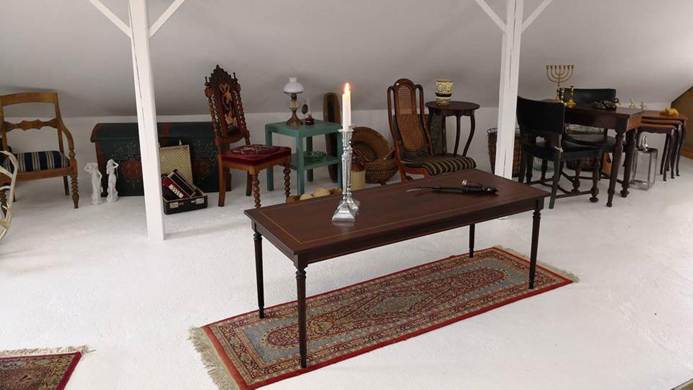 Images Nørhå Antik & Retro