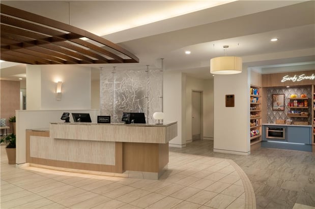 Images DoubleTree by Hilton Hotel Virginia Beach