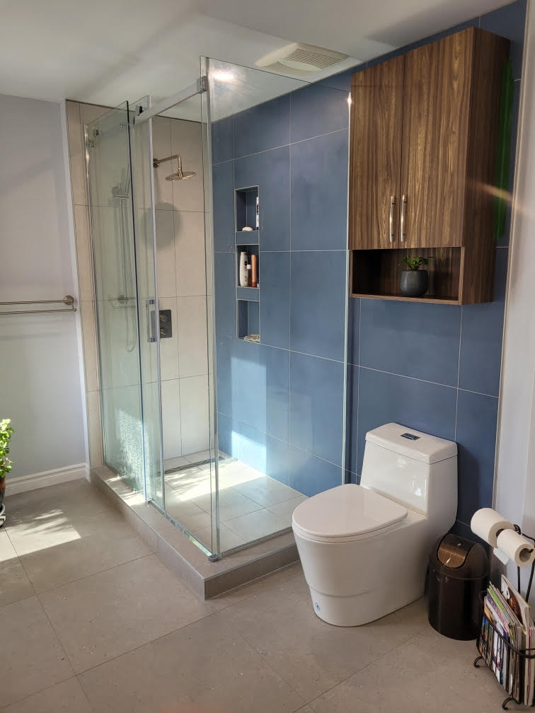Images Rénovation JMS Frédéric Thibert