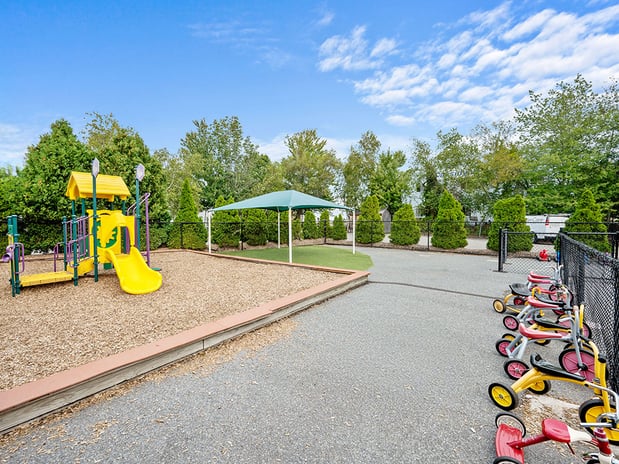 Images Canton Turnpike KinderCare
