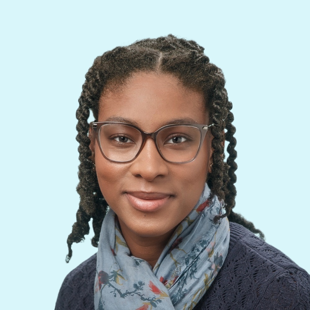 Sarah Elisabeth Odidika
