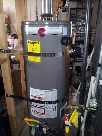 Images Luna Heating & Air Conditioning