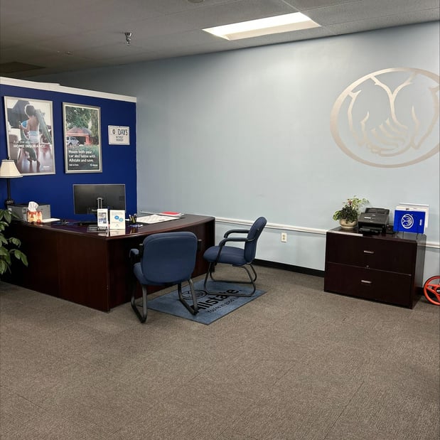 Images Earl Talarico: Allstate Insurance