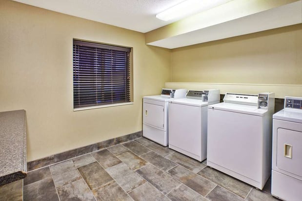 Images Hampton Inn Gaylord