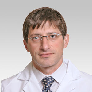 Dr. Issam A. Mikati, MD