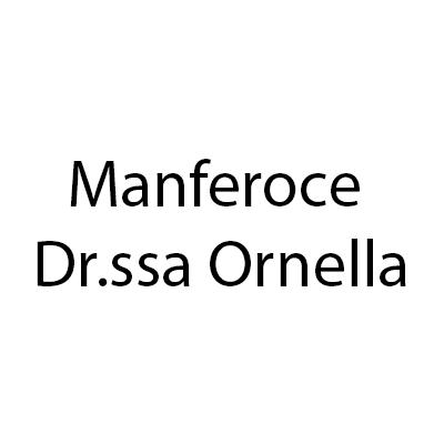 Manferoce D.ssa Ornella Logo