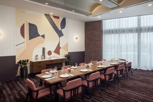 Images Canopy by Hilton Sioux Falls Downtown