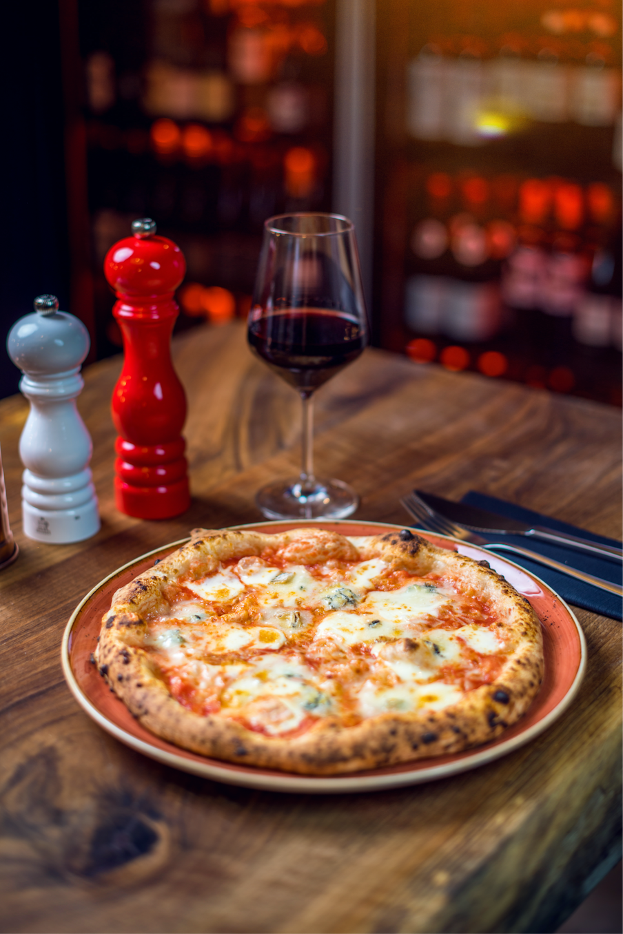 Drei Hefen, Münzstraße 3 in Koblenz