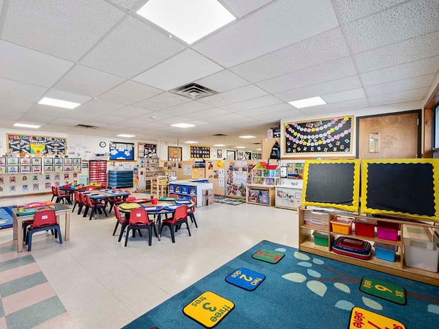 Images North Billerica KinderCare