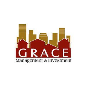 Grace Property Management & Real Estate Logo