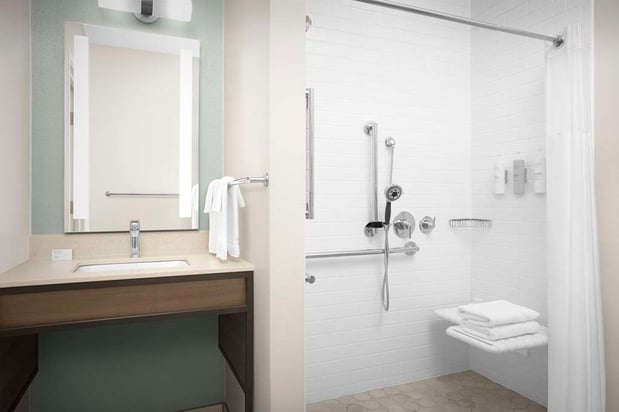 Images Hilton Garden Inn Granbury