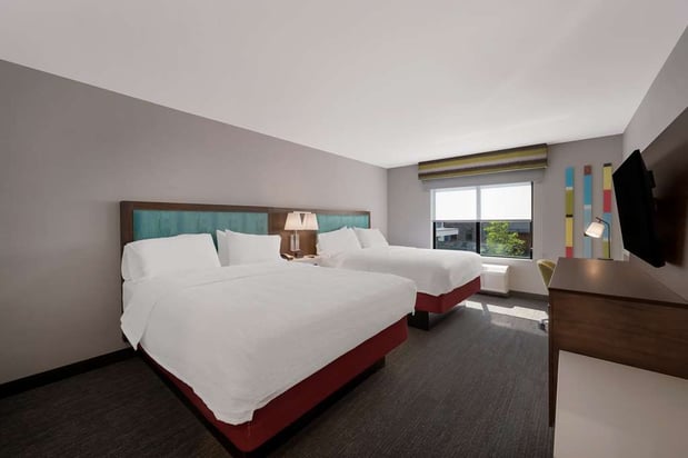 Images Hampton Inn by Hilton Detroit Southfield