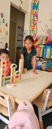 Images Love My Bilingual Angels, Group Family Daycare
