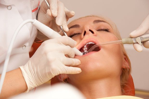 Images Sullins & Greives Dentistry