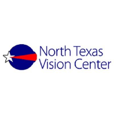 North Texas Vision Center Logo