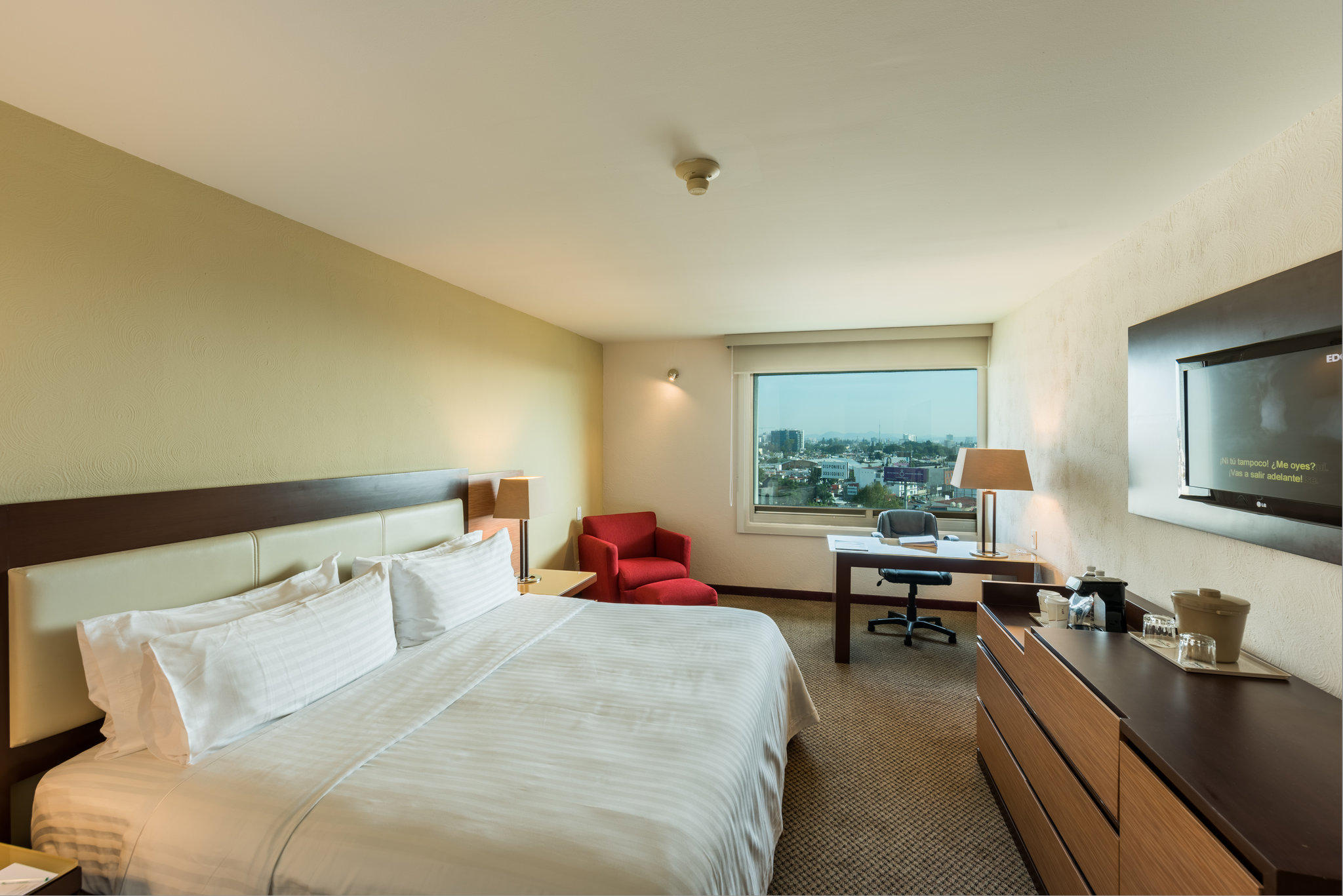 Images Holiday Inn Guadalajara Select, an IHG Hotel