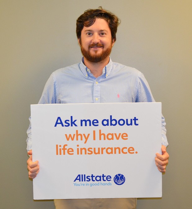 Images Conrad Kofron: Allstate Insurance