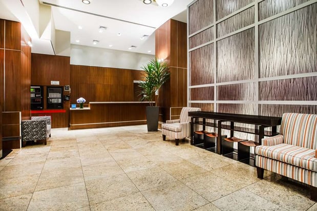 Images Hilton Garden Inn New York/West 35th Street