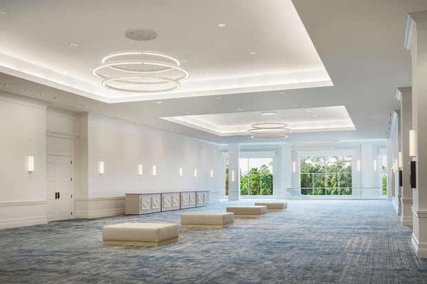 Images Signia by Hilton Orlando - An Official Walt Disney World Hotel