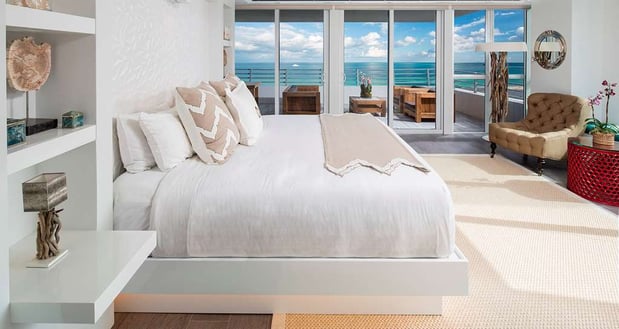 Images Hilton Bentley Miami/South Beach
