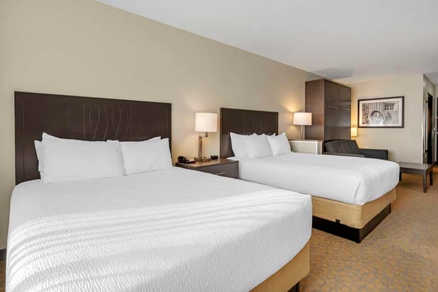 Images Best Western Plus The Inn at Hells Canyon