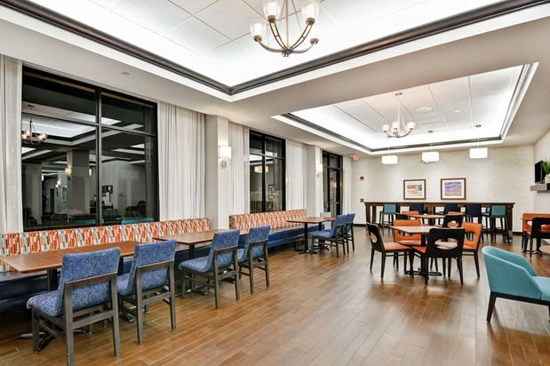 Images Hampton Inn & Suites Boynton Beach