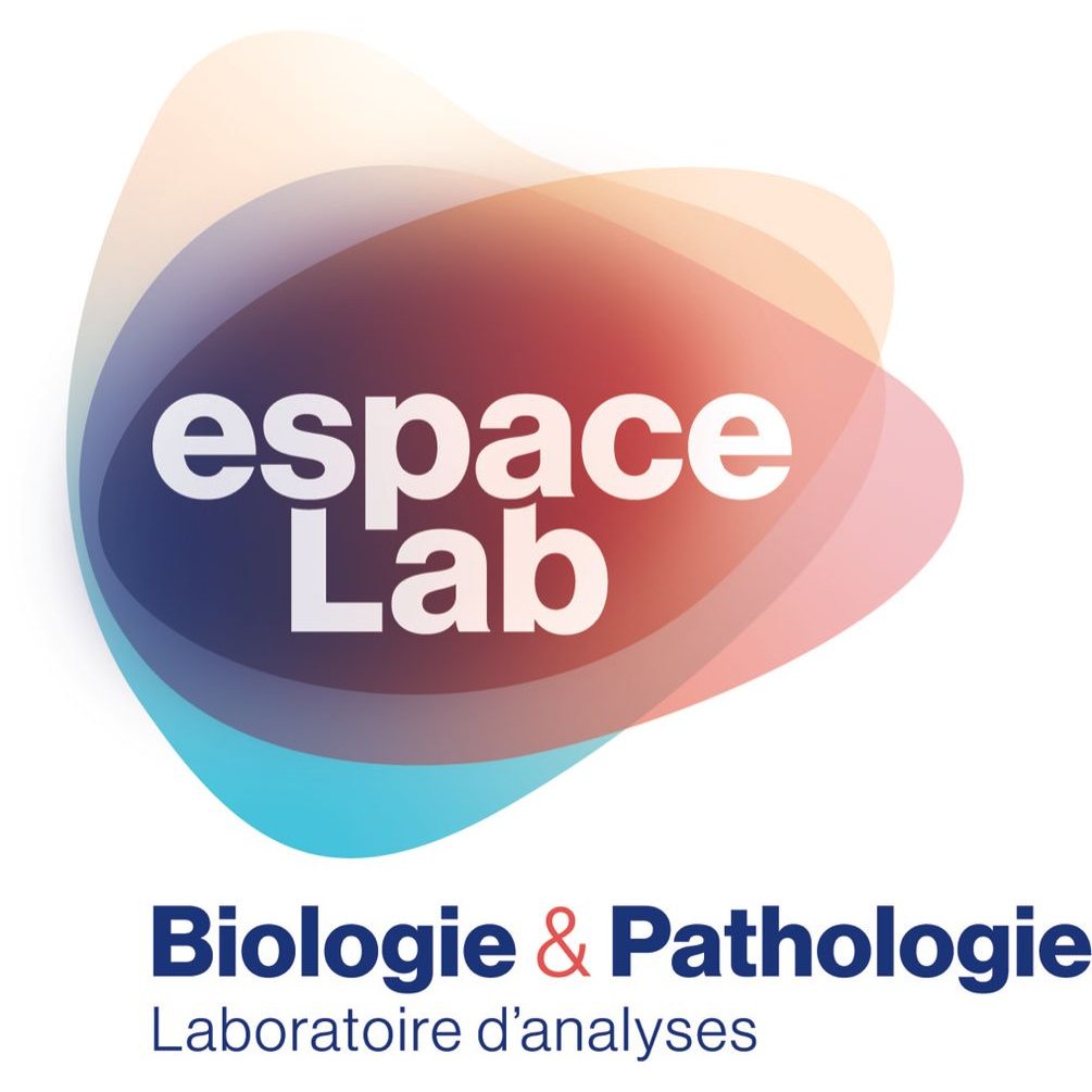 Espace Lab S.A. Biologie et Pathologie Logo