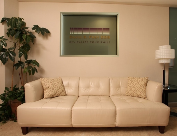 Images David S. Frey DDS