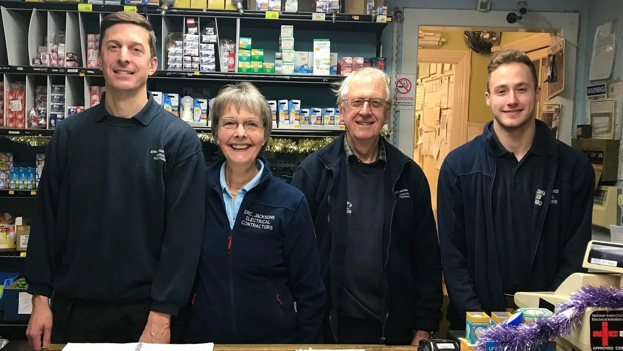 Images Eric Jacksons Ltd