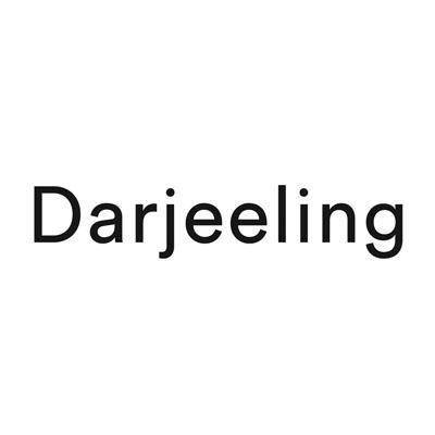 Darjeeling Brive-la-Gaillarde Logo