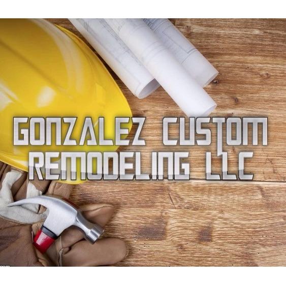Gonzalez Custom Remodeling LLC